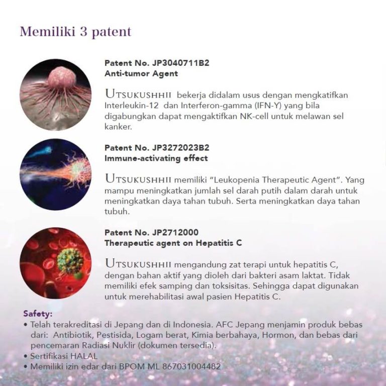 DNA Therapy Utsukushhii2