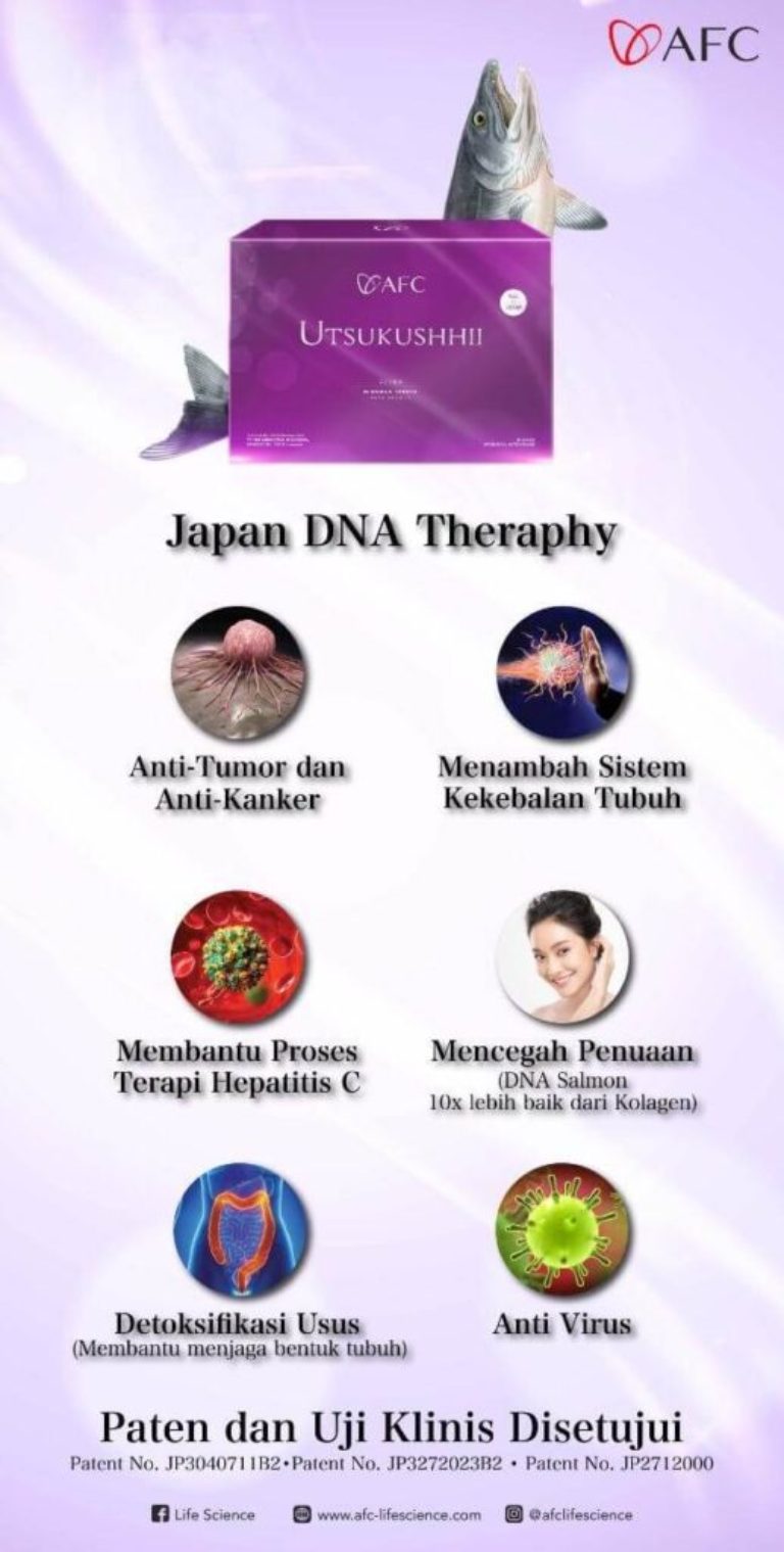 DNA Therapy Utsukushhii3