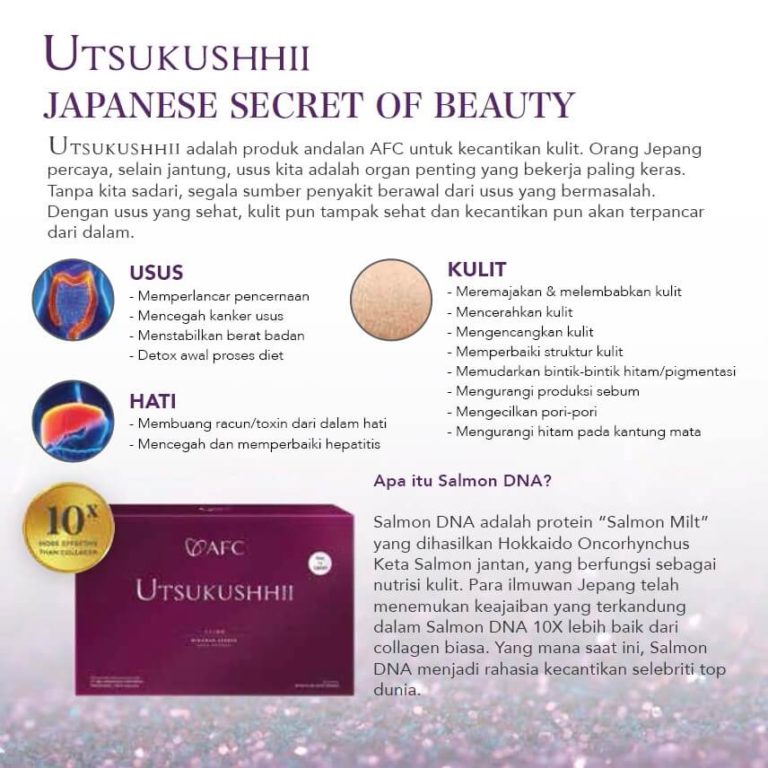 DNA Therapy Utsukushhii6