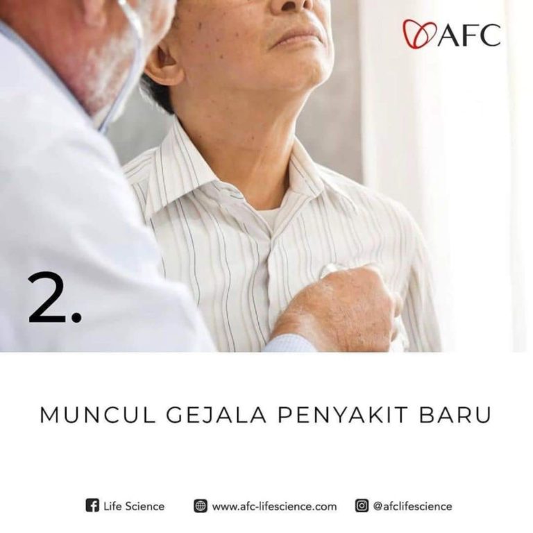 Akibat Konsumsi Obat 3