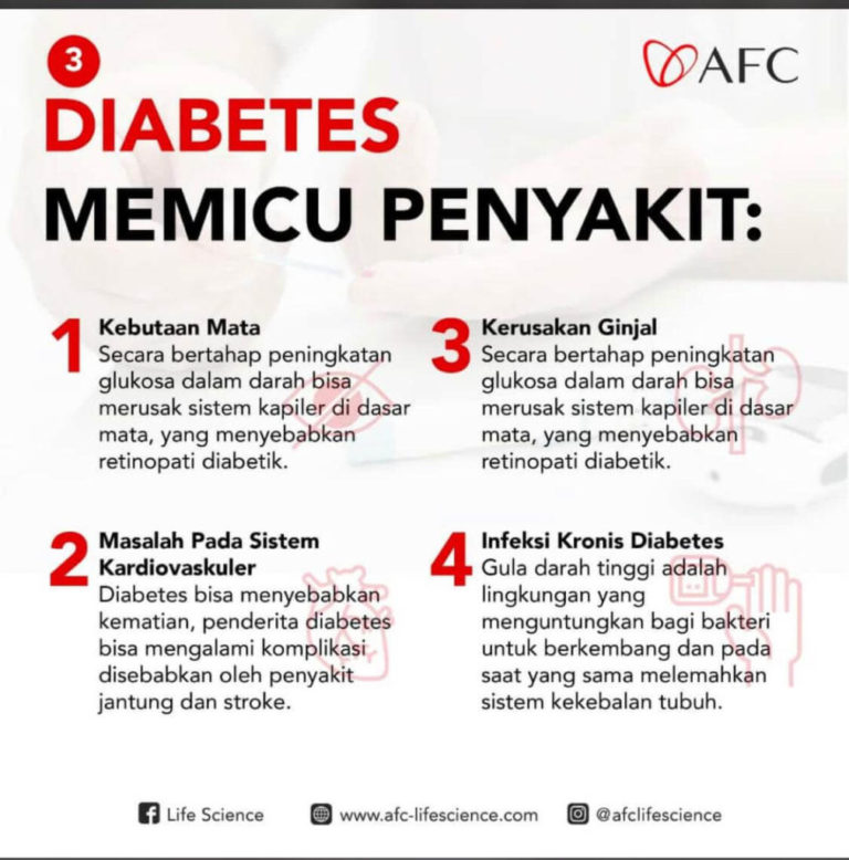 Diabetes 3