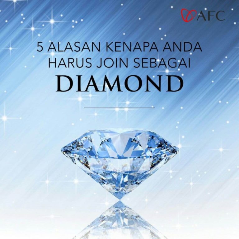 5 Alasan Join Diamond1