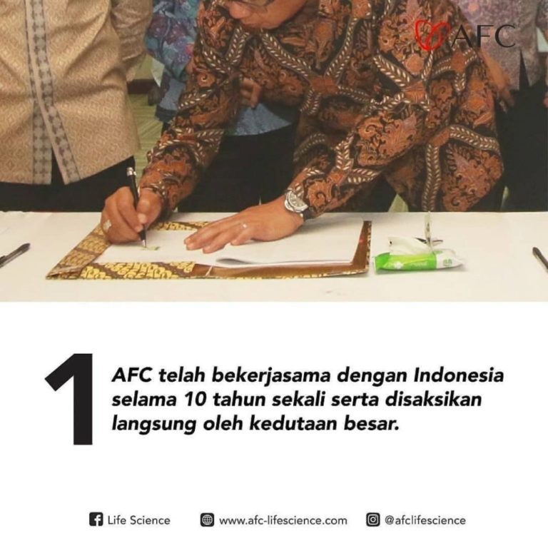 AFC Bisnis Long Term2