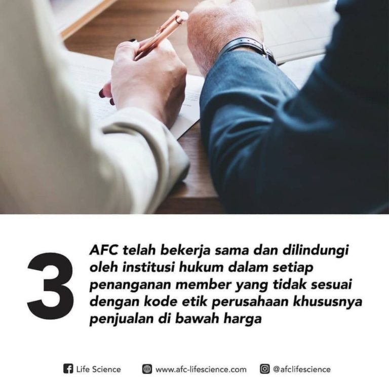 AFC Bisnis Long Term4