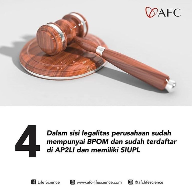 AFC Bisnis Long Term5