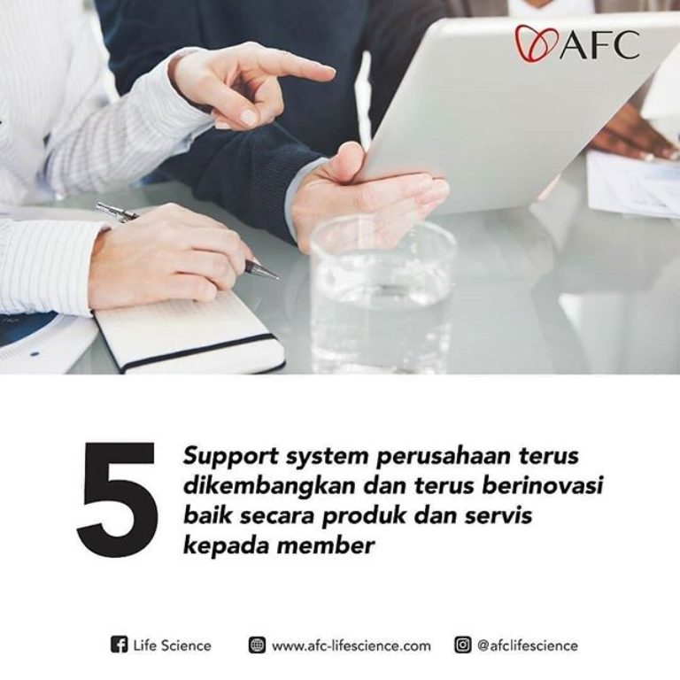 AFC Bisnis Long Term6