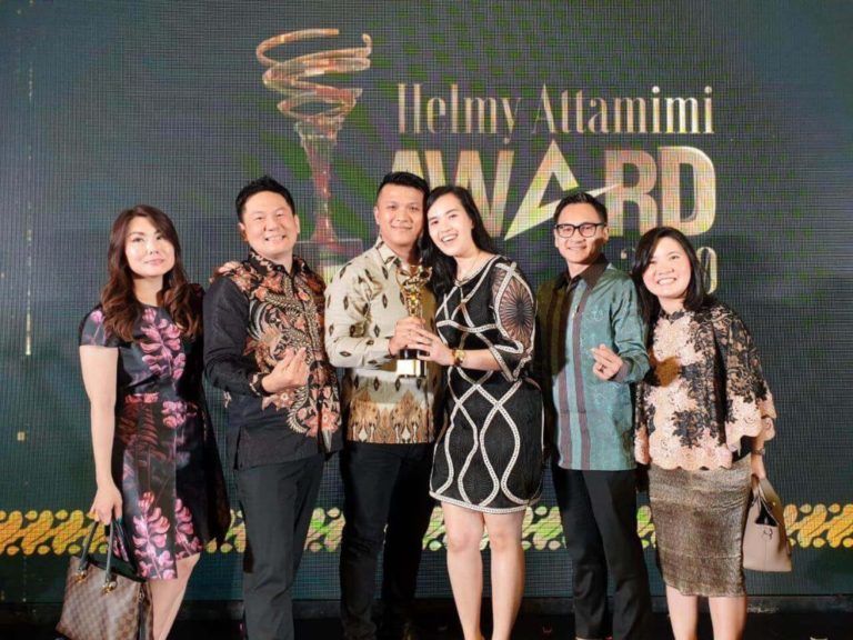 Helmy Attamimi Award3 2020