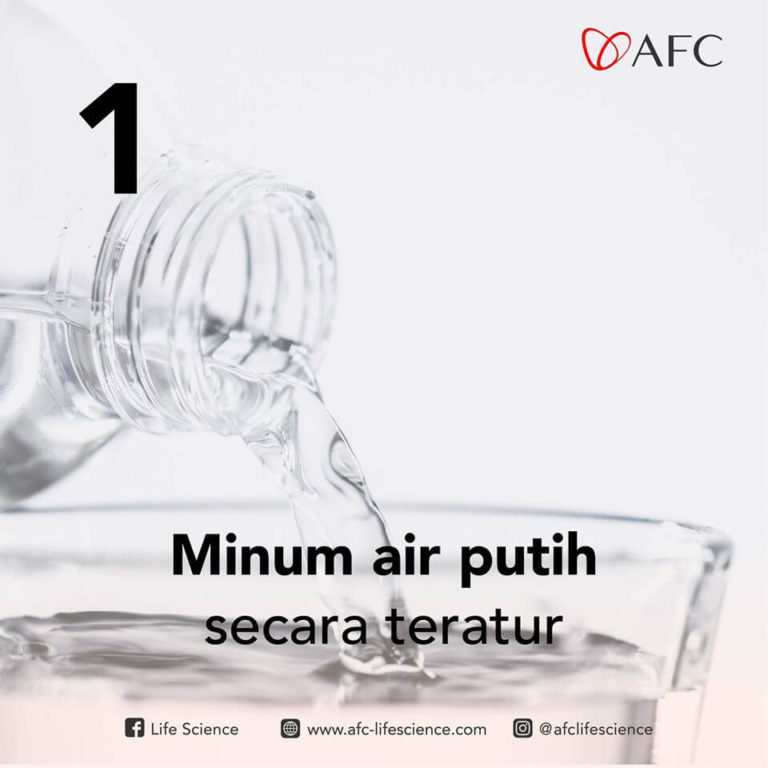 4 Langkah Untuk Menghindari Diabetes1