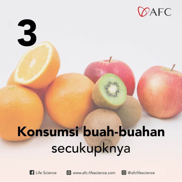 4 Langkah Untuk Menghindari Diabetes3