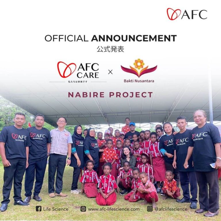 AFC Care - Nabire0