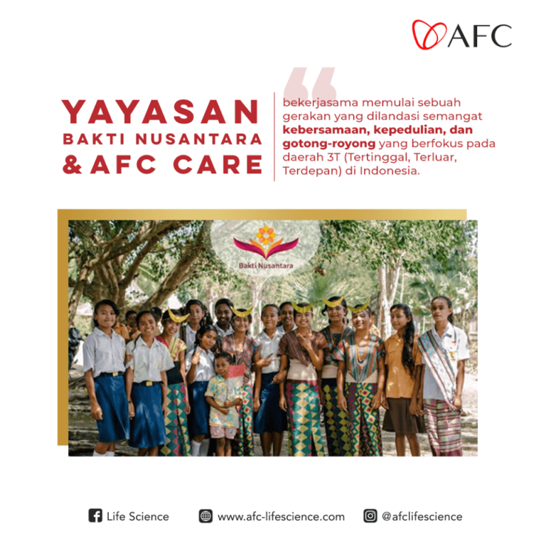 AFC Care - Nabire1