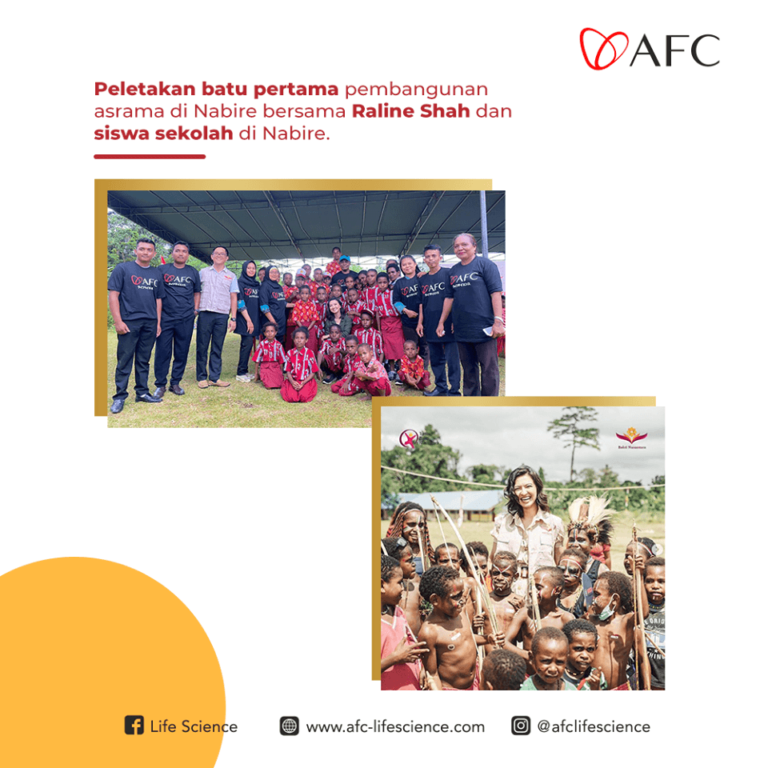 AFC Care - Nabire3