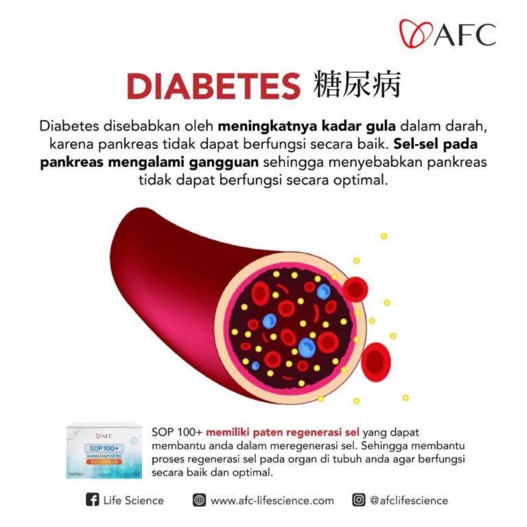 Diabetes 6