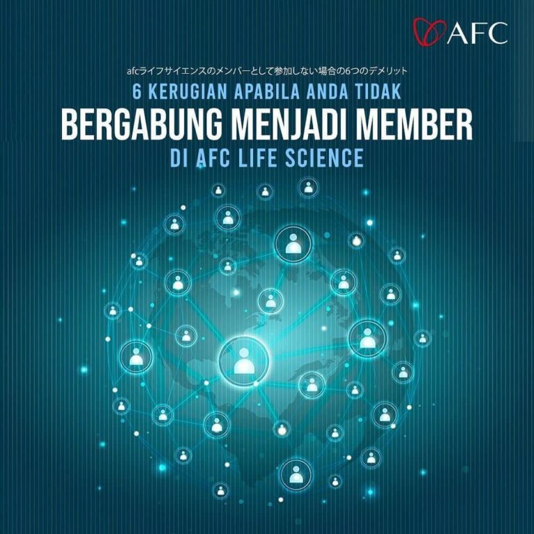 Join AFC Member0