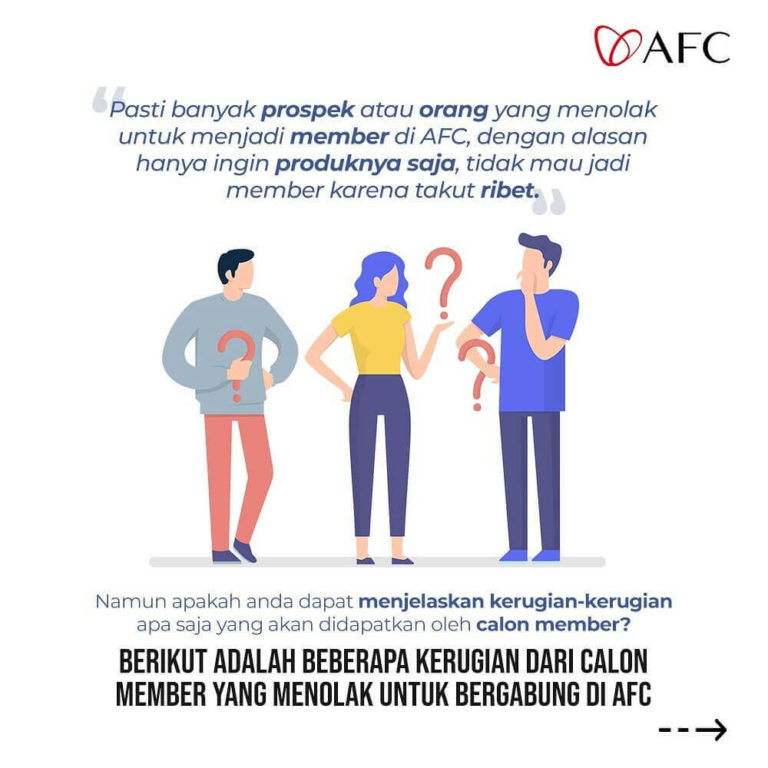 Join AFC Member0a