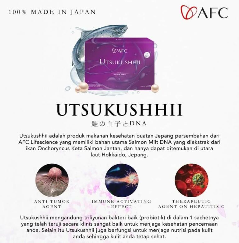 AFC Utsukushhii