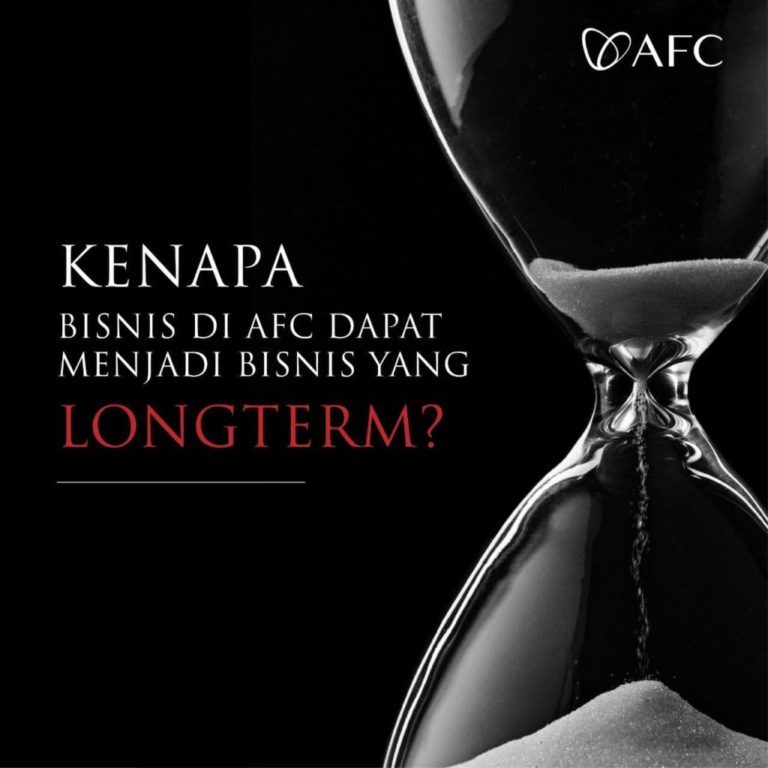 Bisnis Longterm AFC0