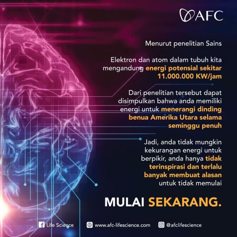 Peluang Bisnis AFC7