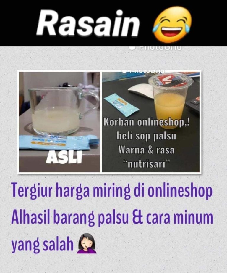 Produk Palsu5