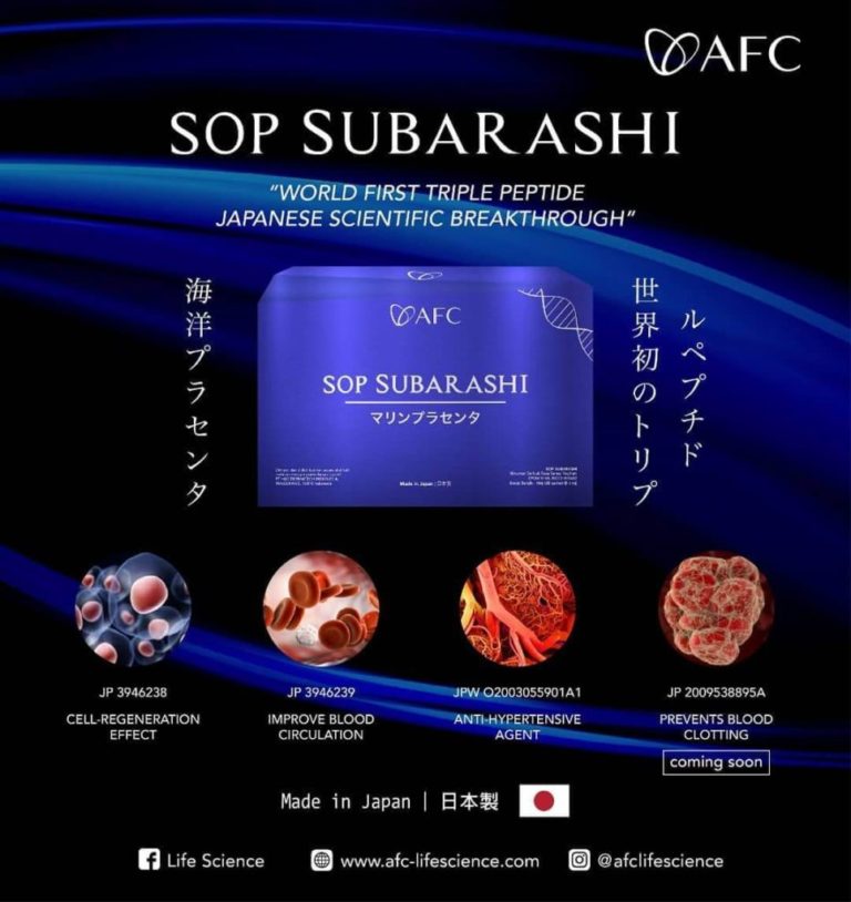 SOP Subarashi