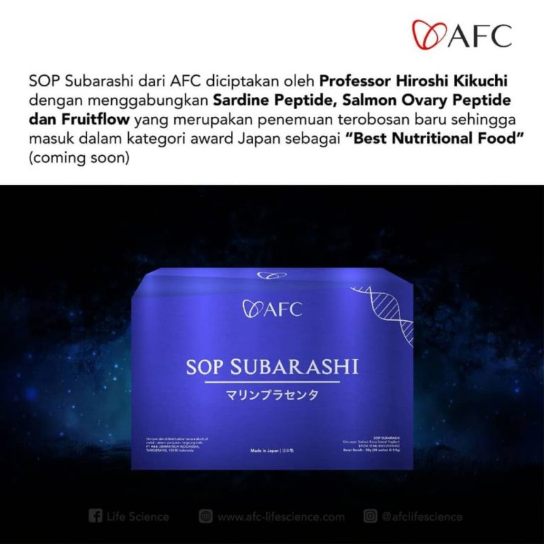 Sardine Peptide5