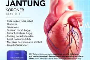 Jantung Koroner