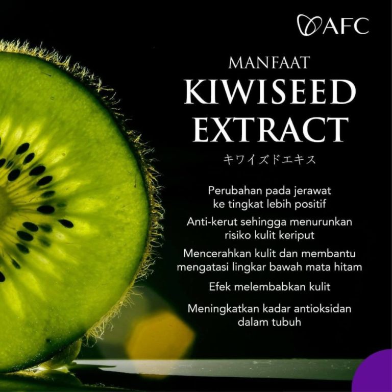 Kiwiseed - Jerawat (0)