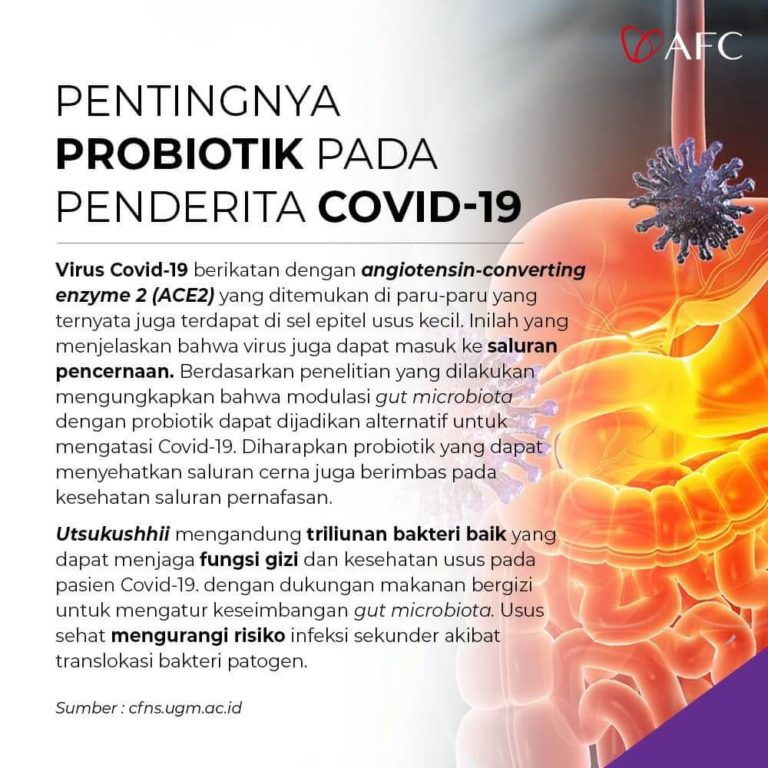 Probiotik - Covid-19 (1)