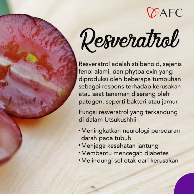 Resveratrol