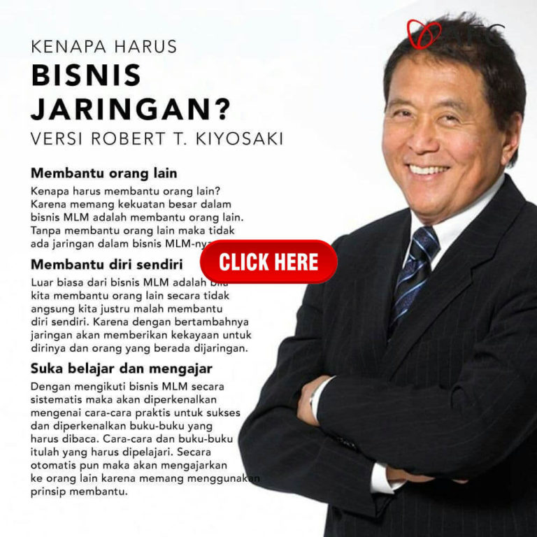 Bisnis Jaringan