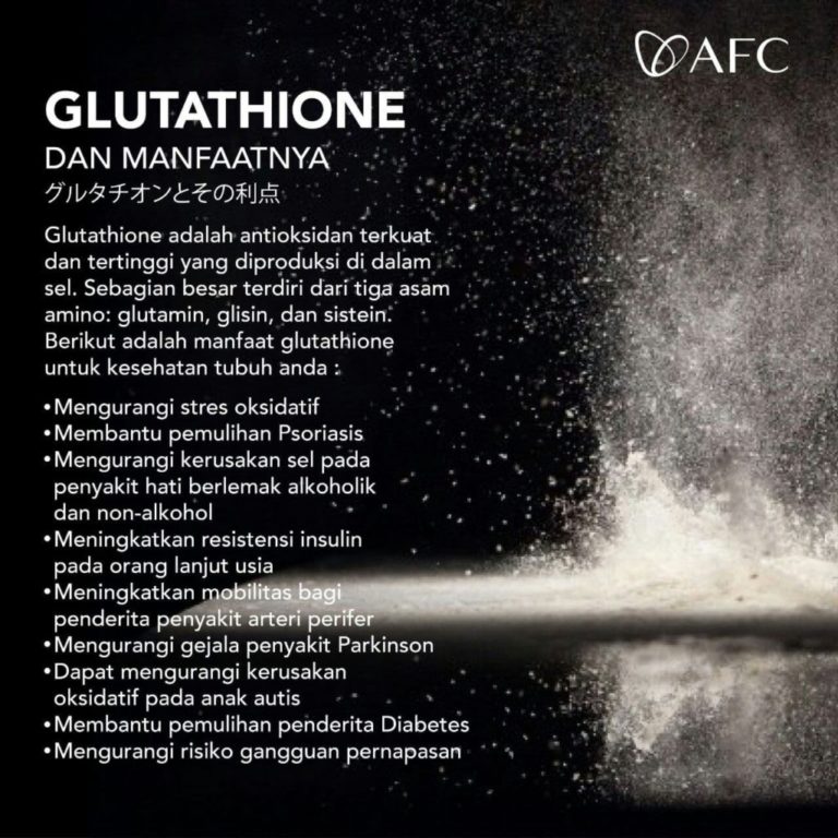 Glutathione (2)