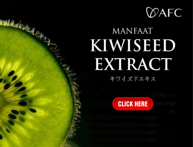 Manfaat Kiwiseed Extract