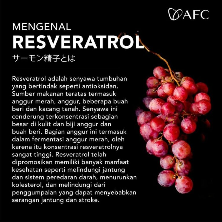 Resveratrol (1)