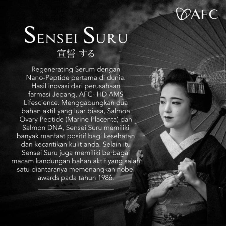 Apa Itu Sensei Suru (1)